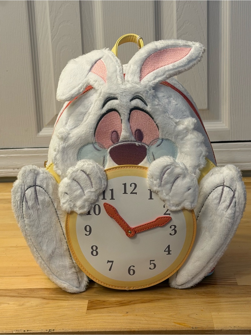 Loungefly Rabbit Alice in Wonderland